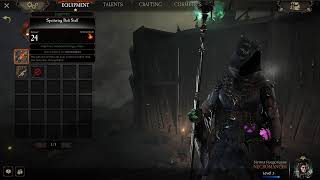 WARHAMMER: Vermintide 2