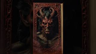 The Devil’s Bible: The Most Cursed Book Ever Written