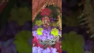 Maha Laxmi puja #shortvideos #youtubevideo #viral video