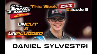 DANIEL SYLVESTRI UNCUT & UNPLUGGED