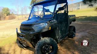 2022 POLARIS RANGER XP 1000 PREMIUM