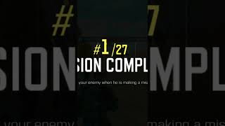 Gameplay call of duty Winner 7 Kill #gaming #gameplay  #shorts #callofduty