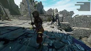 Mordhau (60 FPS)