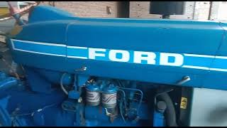 Ford 4610 for sale