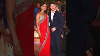 Priyanka and Nick ♥️#priyankachopra #nickjonas #trending#bollywood