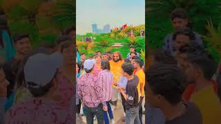 Jay bhaichara Guru Sameer Khan Delhi NCR saksena star Sahil Khan gangster song