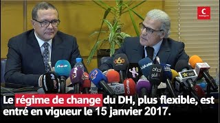 Nouveau régime de change : Son impact sur le consommateur et les entreprises