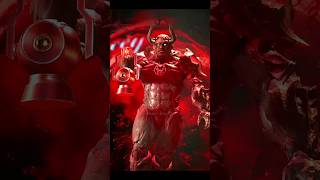 Injustice 2- Red Lantern (Atrocitus) VS Batman Intro Part 1 #injustice2 #greenlantern #batman