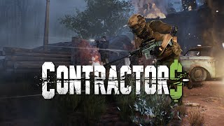 VIRTUAL REALITY: "Contractor$"