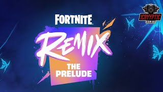 REMIX: THE PRELUDE - FORTNITE TAKES OVER NYC! WITH SNOOP DOGG AND ICE SPICE LIVE PERFORMANCES!!