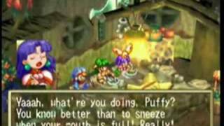 Grandia the Movie Part 20 - Assault