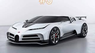 Most expensive cars in the world || Most satisfying cars || دنیا کی سب سے مہنگی کاریں