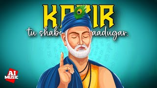 Sant Kabir Ki Jeevan Gatha | Hindi Rap Song