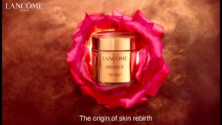 Lancome Absolue Absolue Crema Ligera - Tratamiento