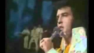 Elvis Presley   My Way com legendas em Ingles e Portugues.wmv