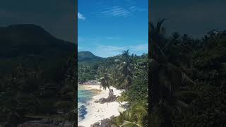 Beautiful Seychelles Islands -Summer-Beach-Ocean-Relaxation music