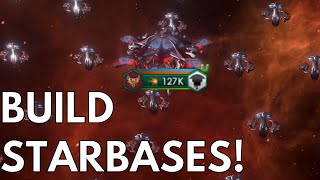 Necroid Defence is BACK! -  Stellaris Community game LIVE!