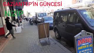 NİZİP GEZİ-GAZİANTEP