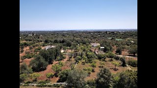 ***SOLD***Two ruins for sale, Boliqueime, Algarve, Portugal to build 2 houses