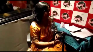 Fever 104 FM Radio Interview