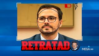 ⛔🚨 J.Prat RETRATA a Alberto Garzón☭ en DIRECTO. ⚡(Precio Electricidad)⚡