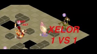 XELOR KOLISEUM 1V1 !!!