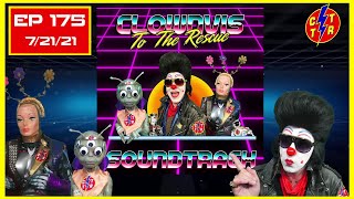 Clownvis to the Rescue - Episode 175