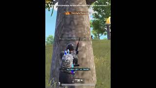 Pubg rush game play 1v4 gaming #pubgmobile #bgmi #1v4clutch #shorts