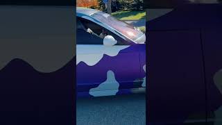 ford mustang shelby at ECC Cars and Coffee