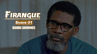 (Serie) - Firangué - Saison 01 - Bande Annonce