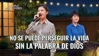 Música cristiana | No se puede perseguir la vida sin la palabra de Dios