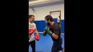 Хабиб Нурмагомедов гоняет Зубайру Тухугова #sports #champ #mma #khabibnurmagomedovufc #ufc #shorts