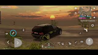 gameplay madout2 online|| jadi supir taksi online part 7 yang amat rusuh