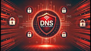 Защити свой интернет! DNS + VPN + Keenetic (DOT DOH)