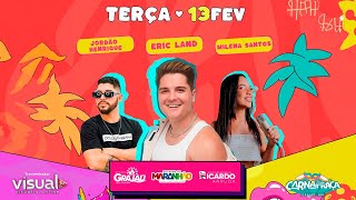 CARNAPRAÇA 2024 - TERÇA (13/02/24)