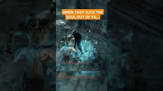 This Audio Might Need Explaining #demonssouls #darksouls #gaming #eldenring #funnymoments #shorts