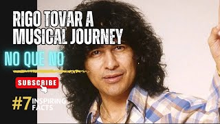 RIGO TOVAR MUSIC JOURNEY