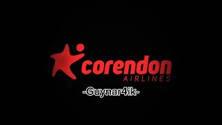 #aviation #aviationedit Corendon airlines edit