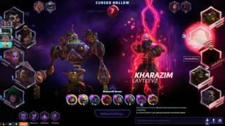 Heroes of the Storm with Joten and Fithin