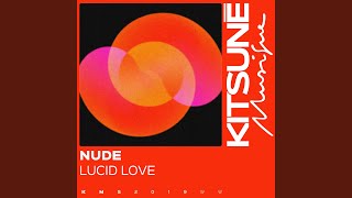 Lucid Love