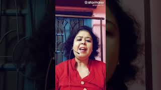 Yaad A Rahi Hai Cover By Sugandha Ganguly