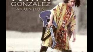 Miki Gonzales - donde estan