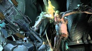 Dead Space 2 E3 Trailer