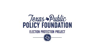 Election Protection Podcast with Josh Findlay: Sen. Marsha Blackburn