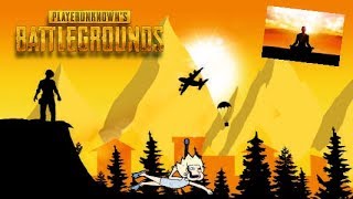 PUBG - Мирный фарм