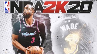 NBA 2K20 NEW ANIMATIONS AND PARKS?!!!! | MY WISHLIST FOR 2K