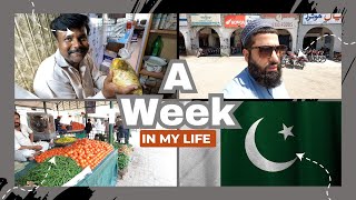 Living in PAKISTAN - as an overseas Pakistani