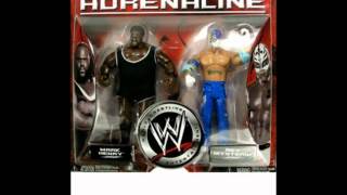 WWE Wrestlers Wish List.wmv