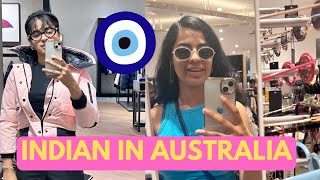 When an Indian goes to Australia | A Bad Day of a Social Media Marketer in  Sydney #india #facts