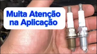 Mais um caso do famoso… pode colocar que é tudo igual…. Muita atenção com as velas de ignição!!!